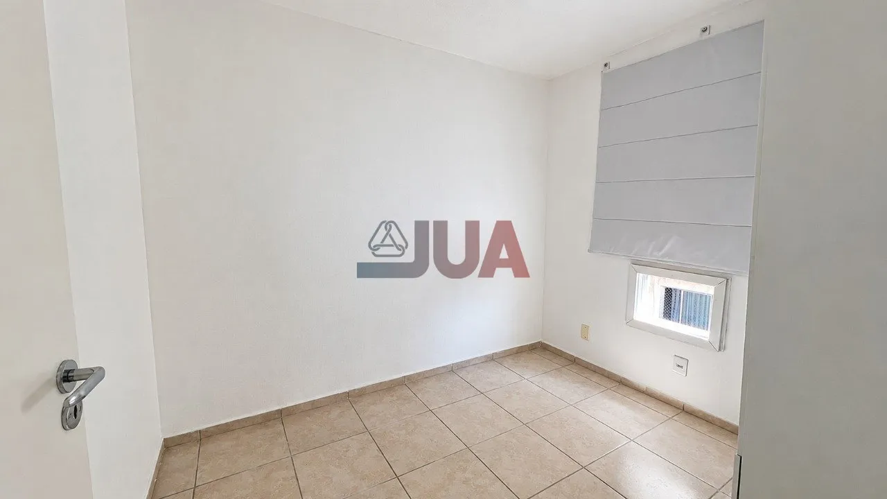 2-bedroom apartment with open-plan kitchen and 1 parking spot — photo 19