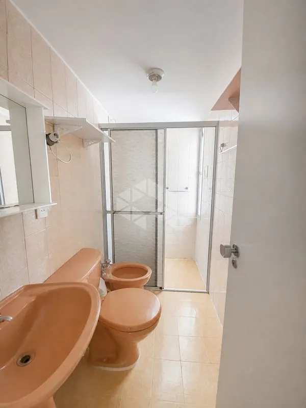2-bedroom, 47 m² apartment in Florianópolis — photo 20