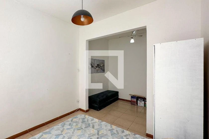 Studio de 25 m², Botafogo — photo 14