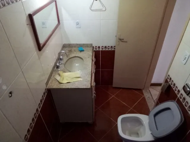 Квартира без мебели: 2 спальни и 2 ванные — photo 4