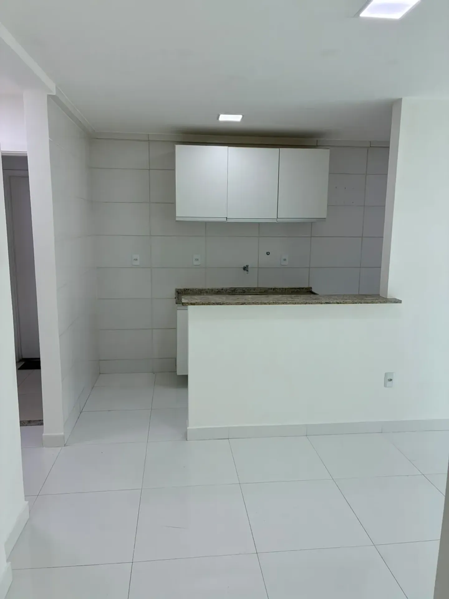 One-bedroom apartment, 70 m² — photo 4