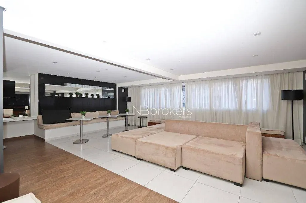 Apartamento duplex de 130 m² com 1 quarto e varanda — photo 16