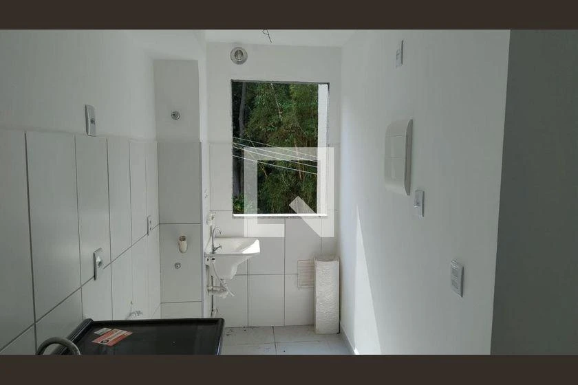 Rental apartment with 2 bedrooms and 45 m² no parking — photo 2