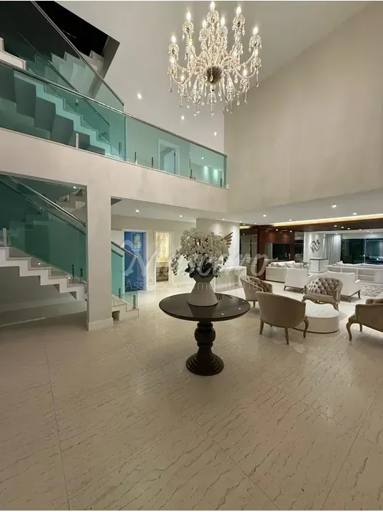 Furnished house with open-plan kitchen and 5 parking — photo 6