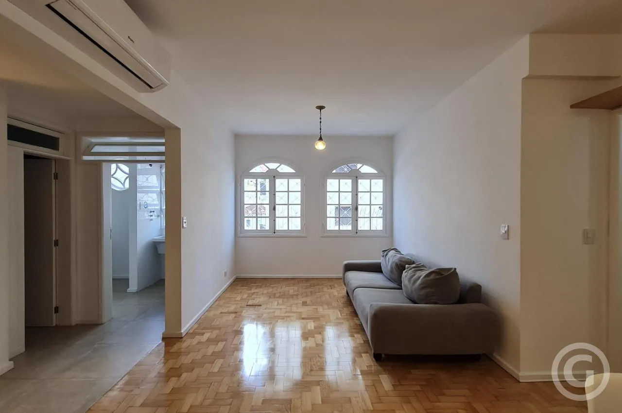 Пральна машина та 2 спальні: квартира 77 м² — photo 9