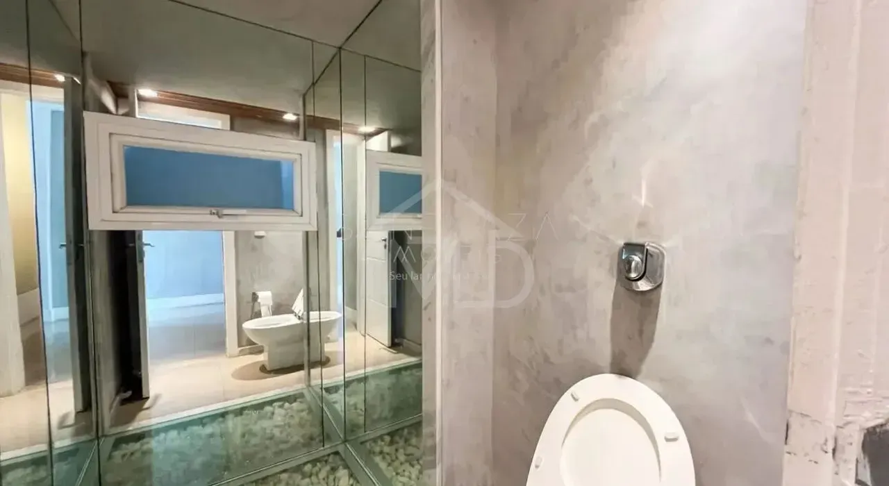 House with 4 suites, open-plan kitchen, 650 m² — photo 28