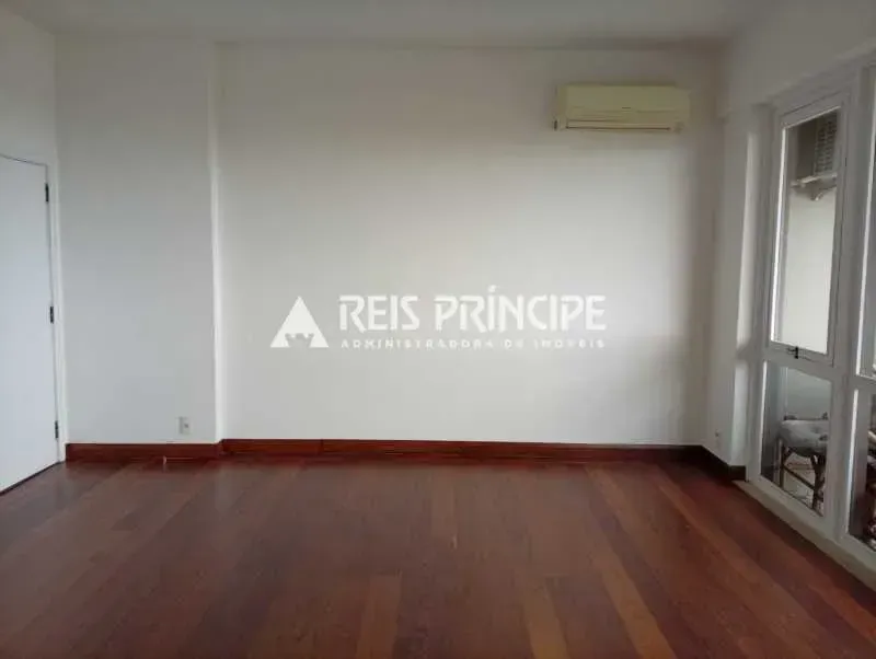 Apartamento de 3 quartos com varanda e 2 vagas — photo 19