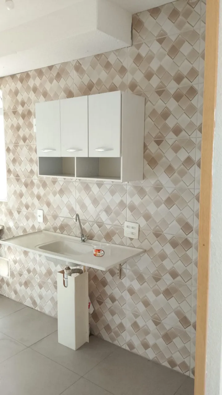 Квартира с 2 спальнями, 1 ванной и парковкой — photo 3