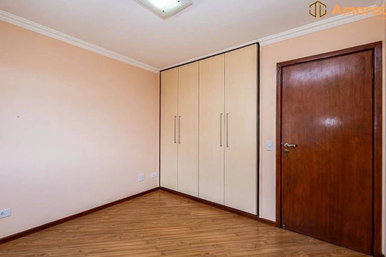 Apartment, 90 m², with a private BBQ — photo 15