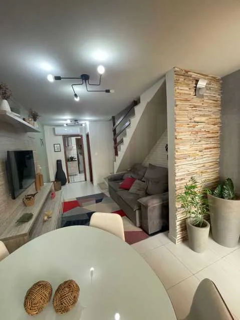 Будинок: 2 спальні, обидві з власною ванною кімнатою, 81 м²