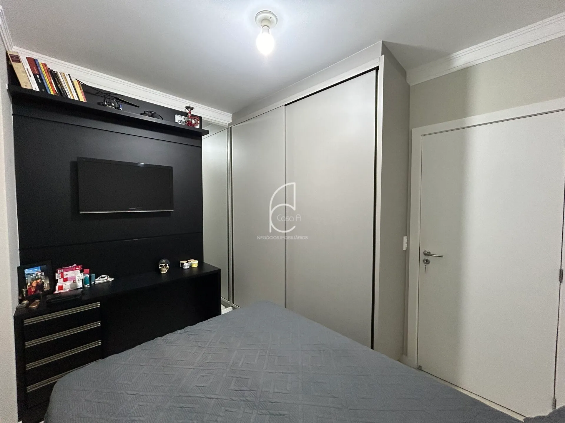 Меблированная квартира 218 м² с 2 местами и 4 спальнями — photo 21