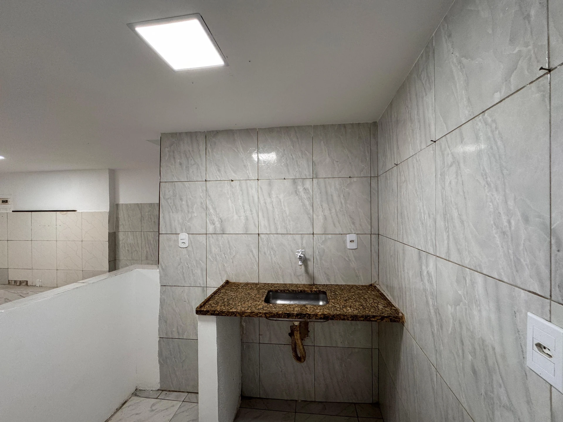 Casa com máquina de lavar, Recreio dos Bandeirantes — photo 18