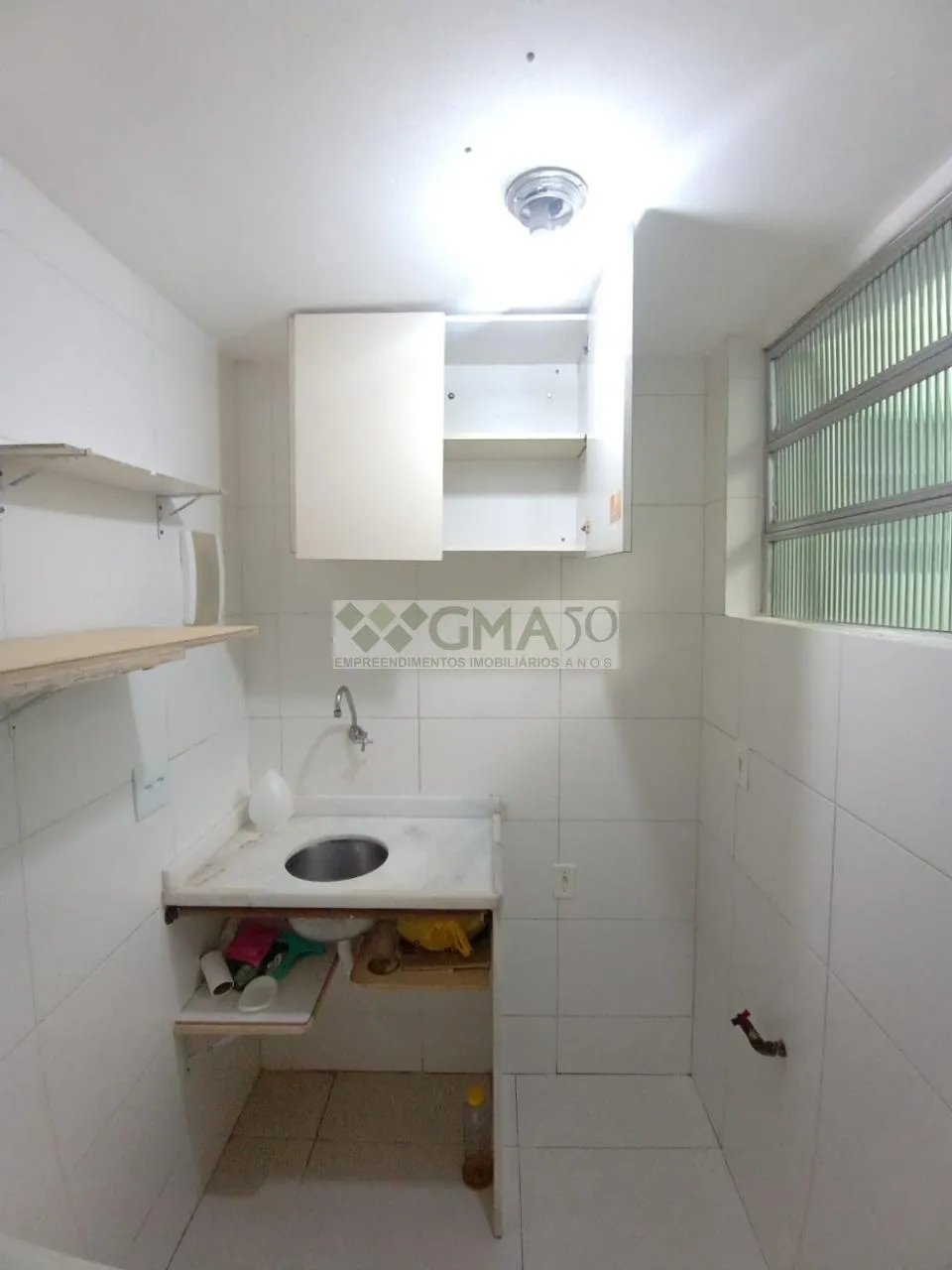 Apartment with 1 bedroom and a separate kitchen — photo 3