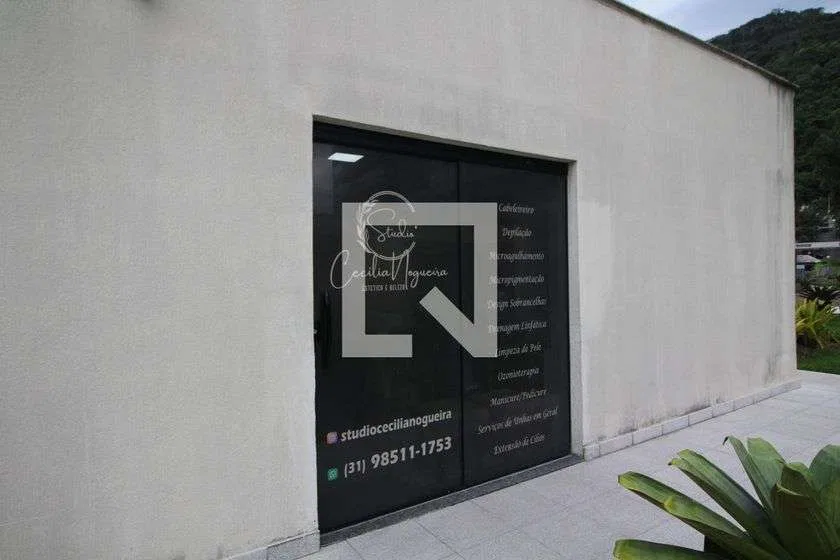 Studio em condomínio com academia — photo 2