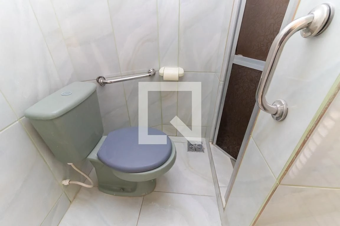 Квартира: 2 спальни, 52 м² — photo 17