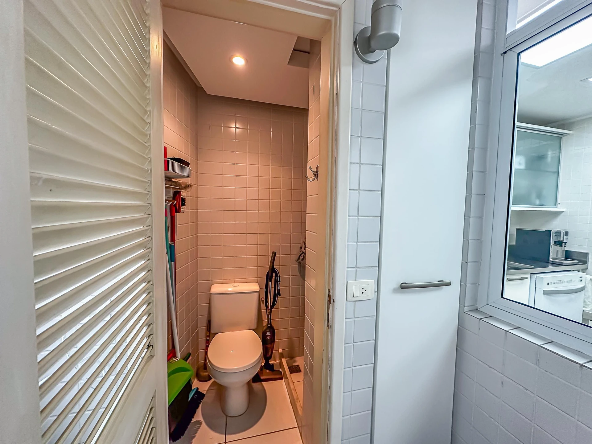 Apartamento de 2 quartos com jacuzzi, Botafogo — photo 25