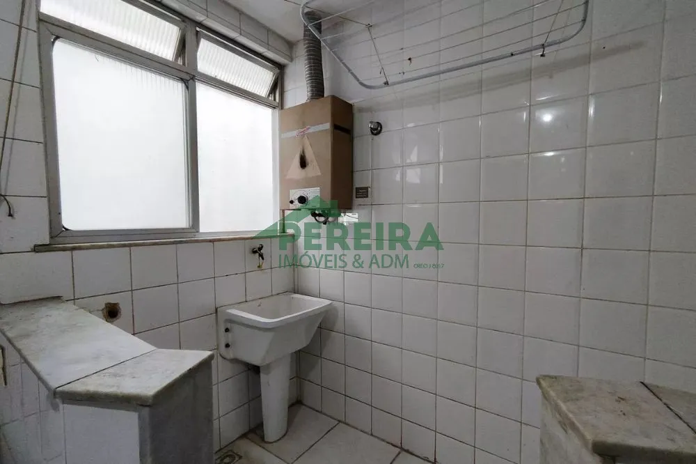 Apartment with 3 bedrooms and 1 parking space — photo 7