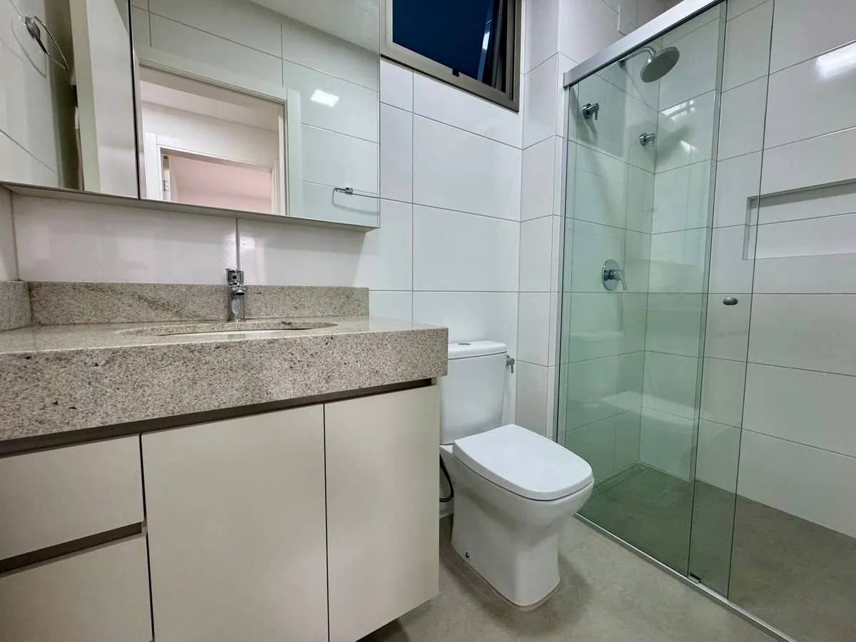 Вид на воду и 3 спальни: квартира 95 м² — photo 16