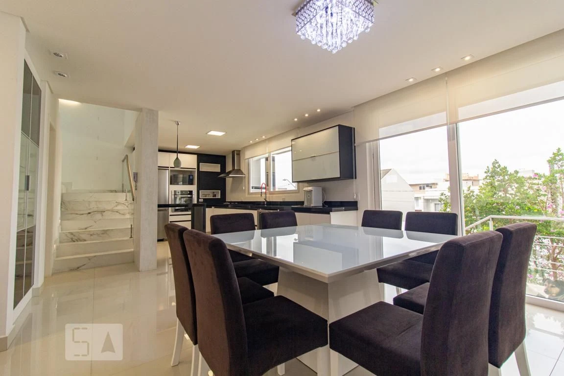 Furnished house, 220 m², with a grill on the balcony — photo 28