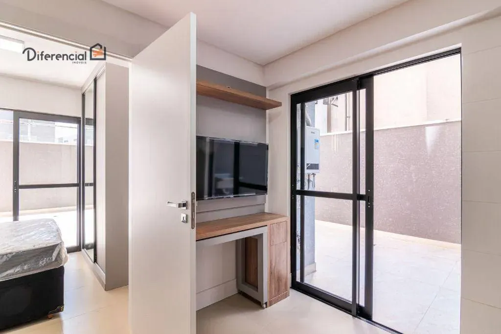 Apartamento amueblado de 35 m² con 1 dormitorio — photo 8