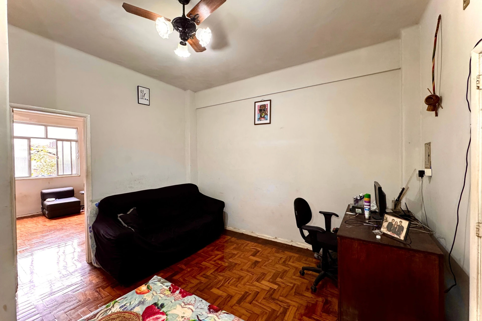 Departamento de 2 dormitorios con lavadora — photo 8