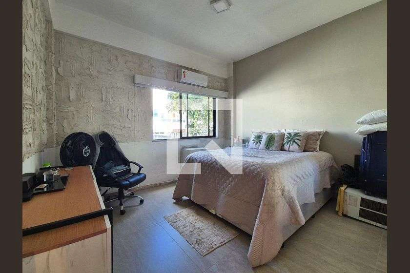 76 m² rental apartment with 2 bedrooms and a balcony — photo 15