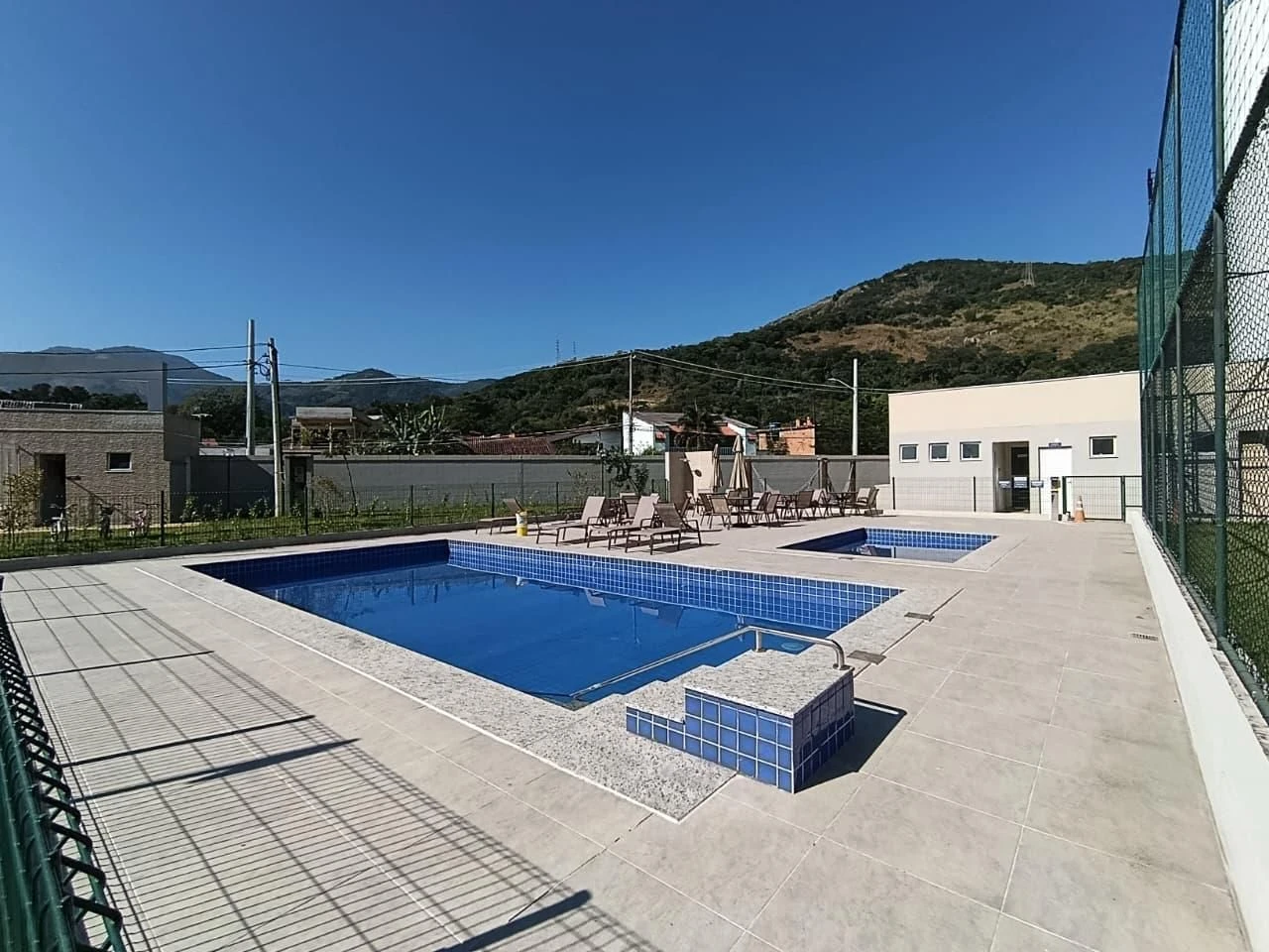 Apartamento para alugar com 2 quartos e 1 vaga — photo 7