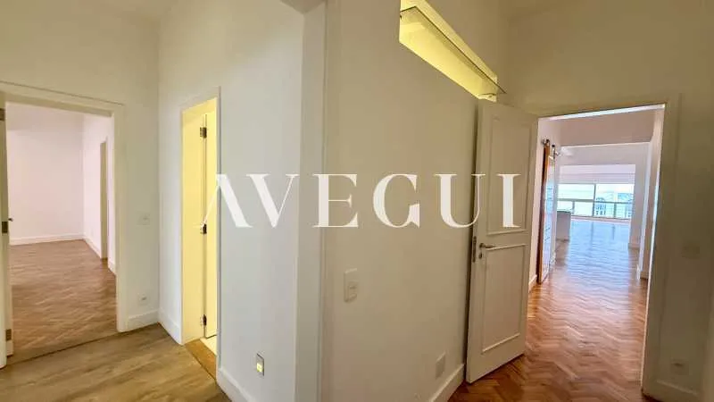 3-bedroom apartment with 4 bathrooms and 1 parking spot — photo 15