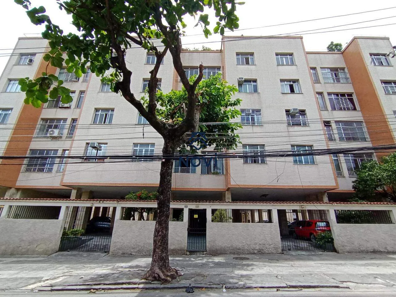 Departamento de 66 m² y 2 dormitorios en Rio de Janeiro — photo 3