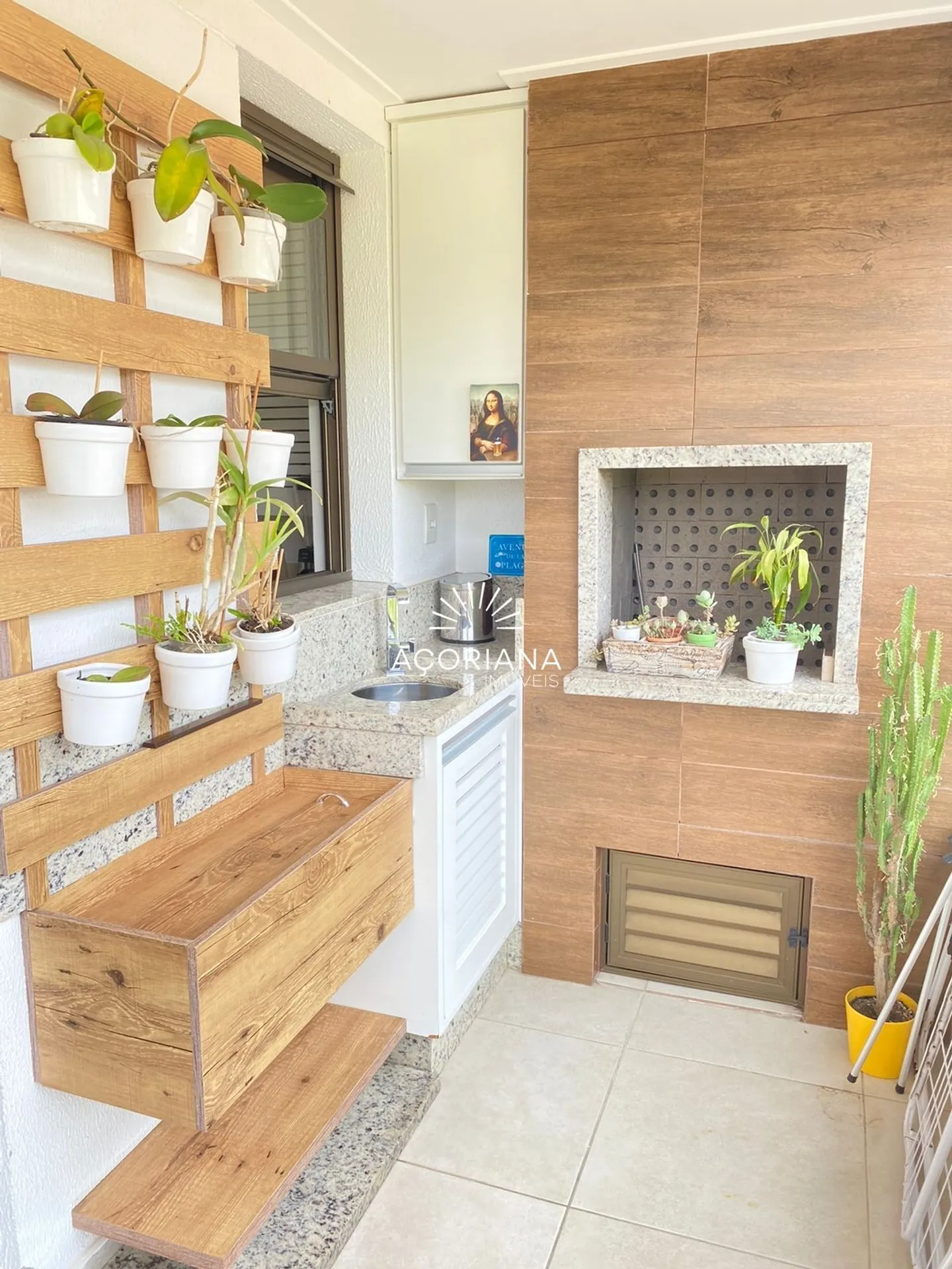 2-bedroom apartment with open-plan kitchen and 79 m² — photo 4