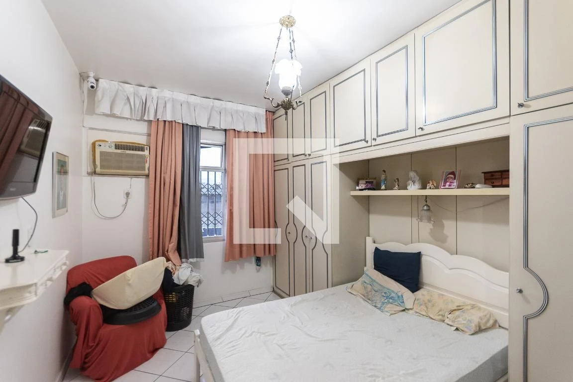 Departamento de 1 dormitorio con lavadora — photo 8
