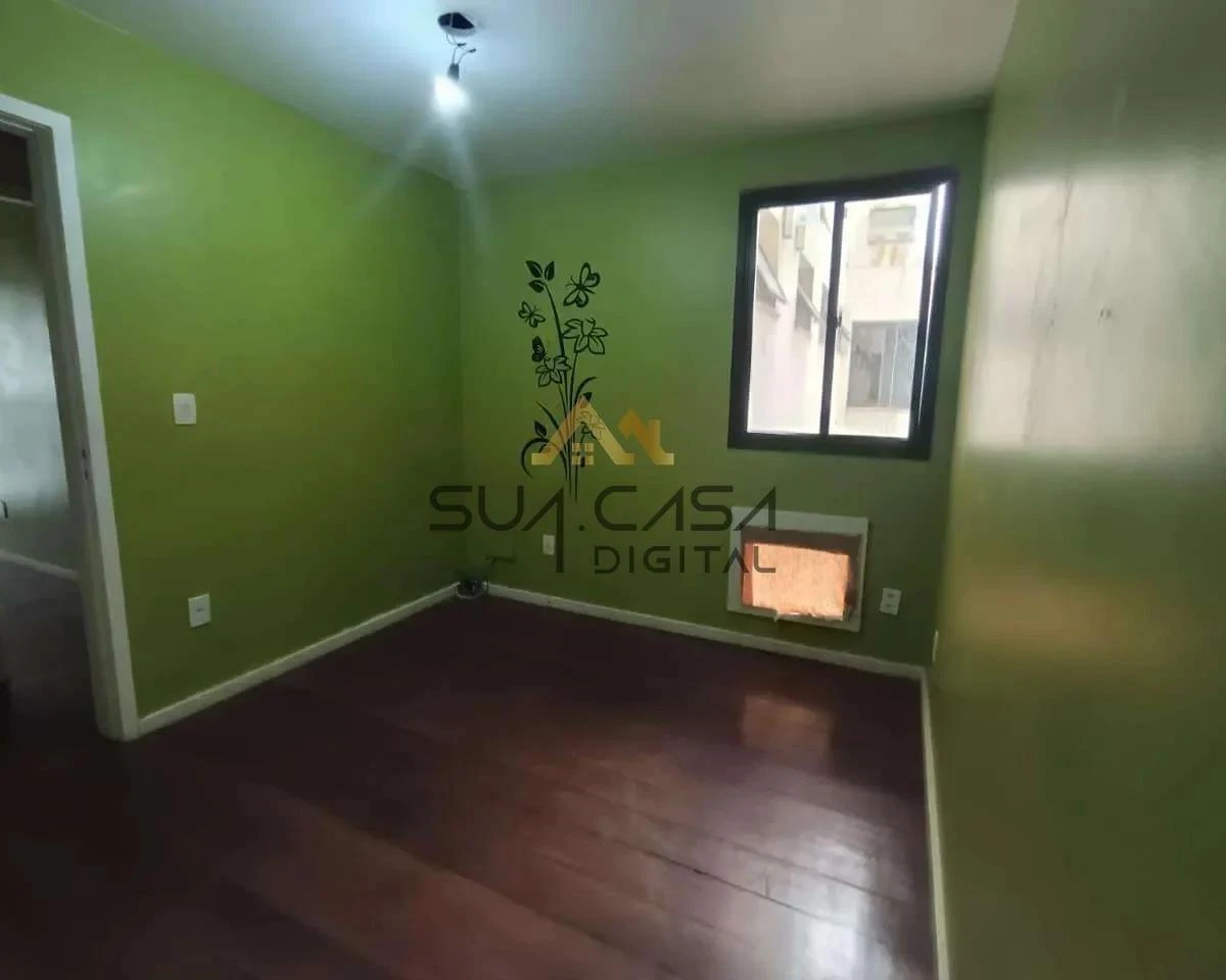 Apartamento de 4 quartos com 2 vagas e box de vidro — photo 26