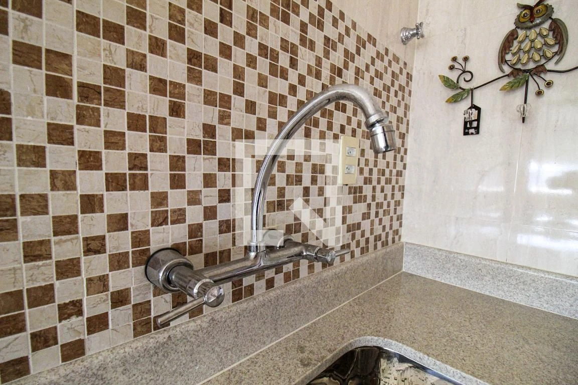 Furnished 2-bedroom apartment with 2 bathrooms — photo 21