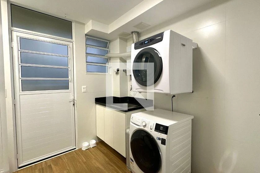 Apartamento mobiliado, 110 m², com lava-louças — photo 26