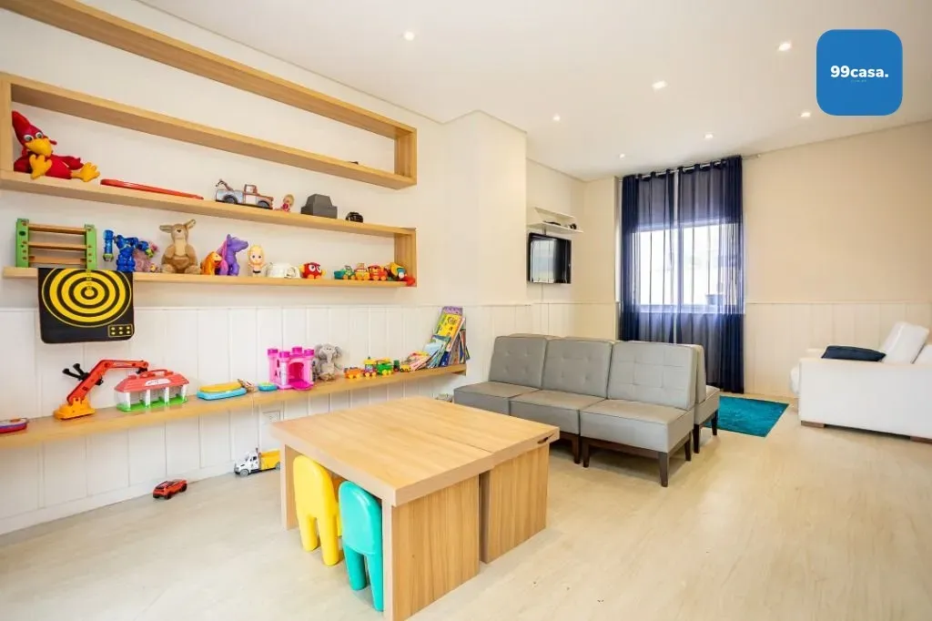 3-bedroom apartment with a home office — photo 75