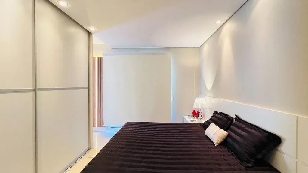 Меблированная квартира 74 м² на 7 этаже с суитой — photo 14