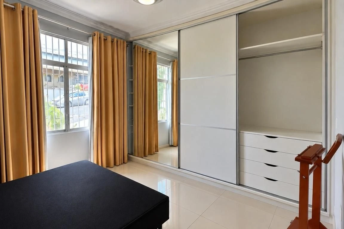Home office in a 3-bedroom house, 148 m² — photo 6