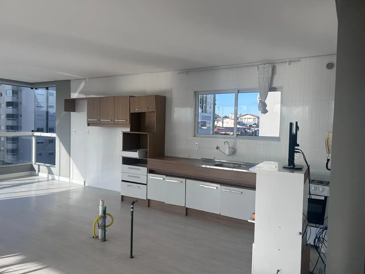 360 m² apartment with 3 bedrooms and 2 parking spots on 5th — photo 35