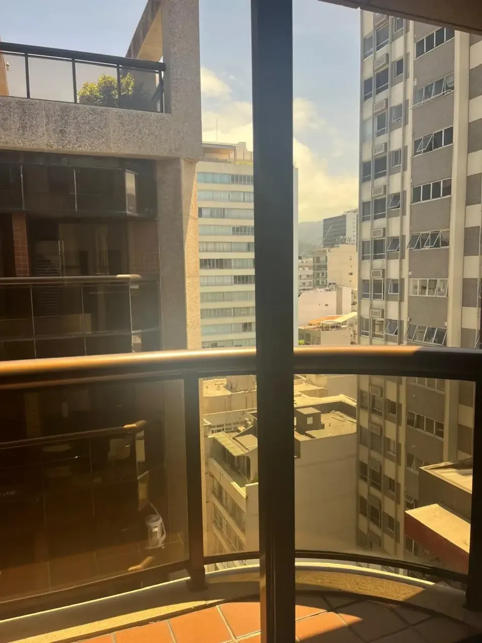 Apartamento mobiliado com 2 quartos e cozinha a gás — photo 11