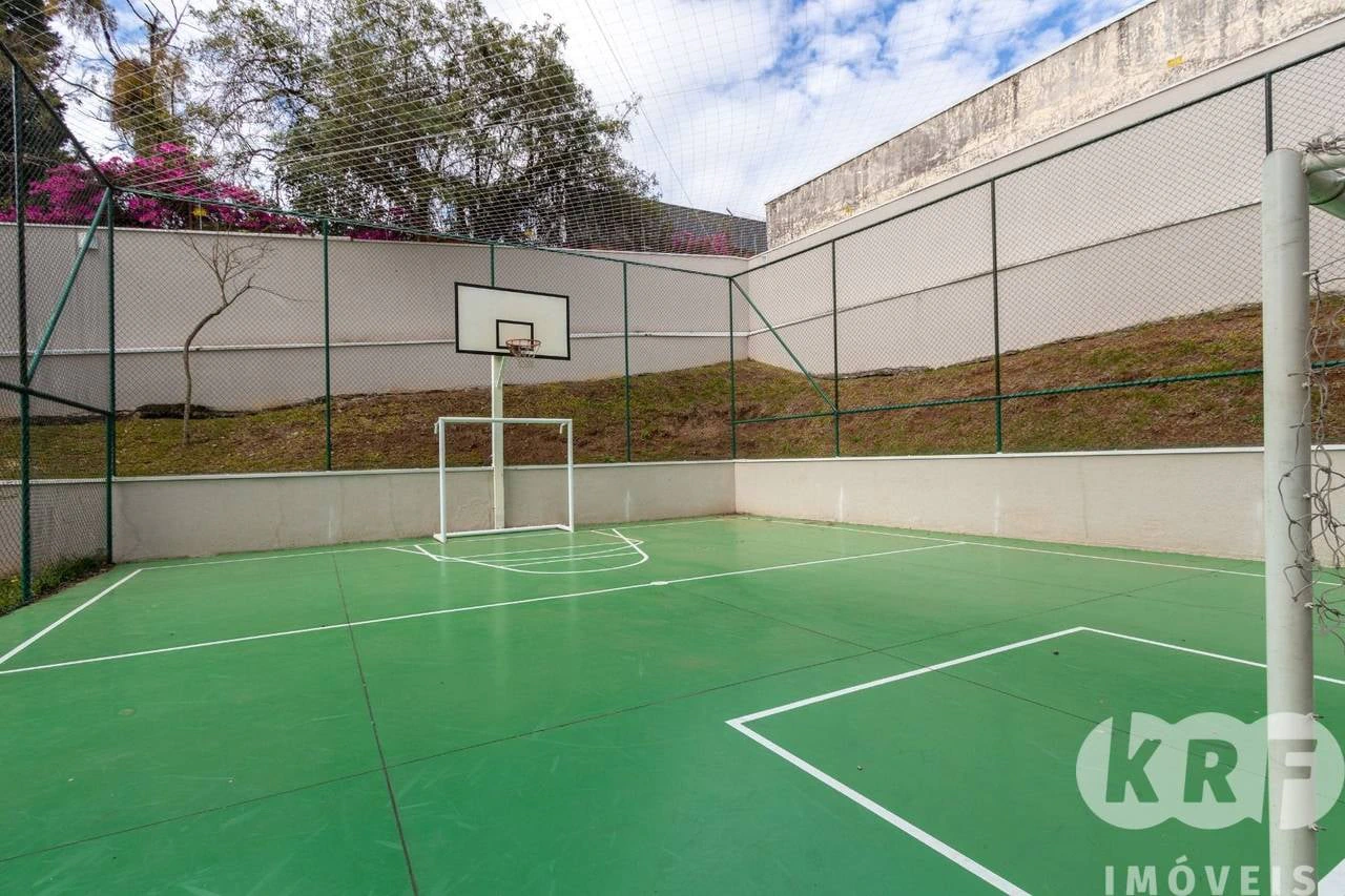 Private pool in a 3-bedroom apartment, 79 m² — photo 6