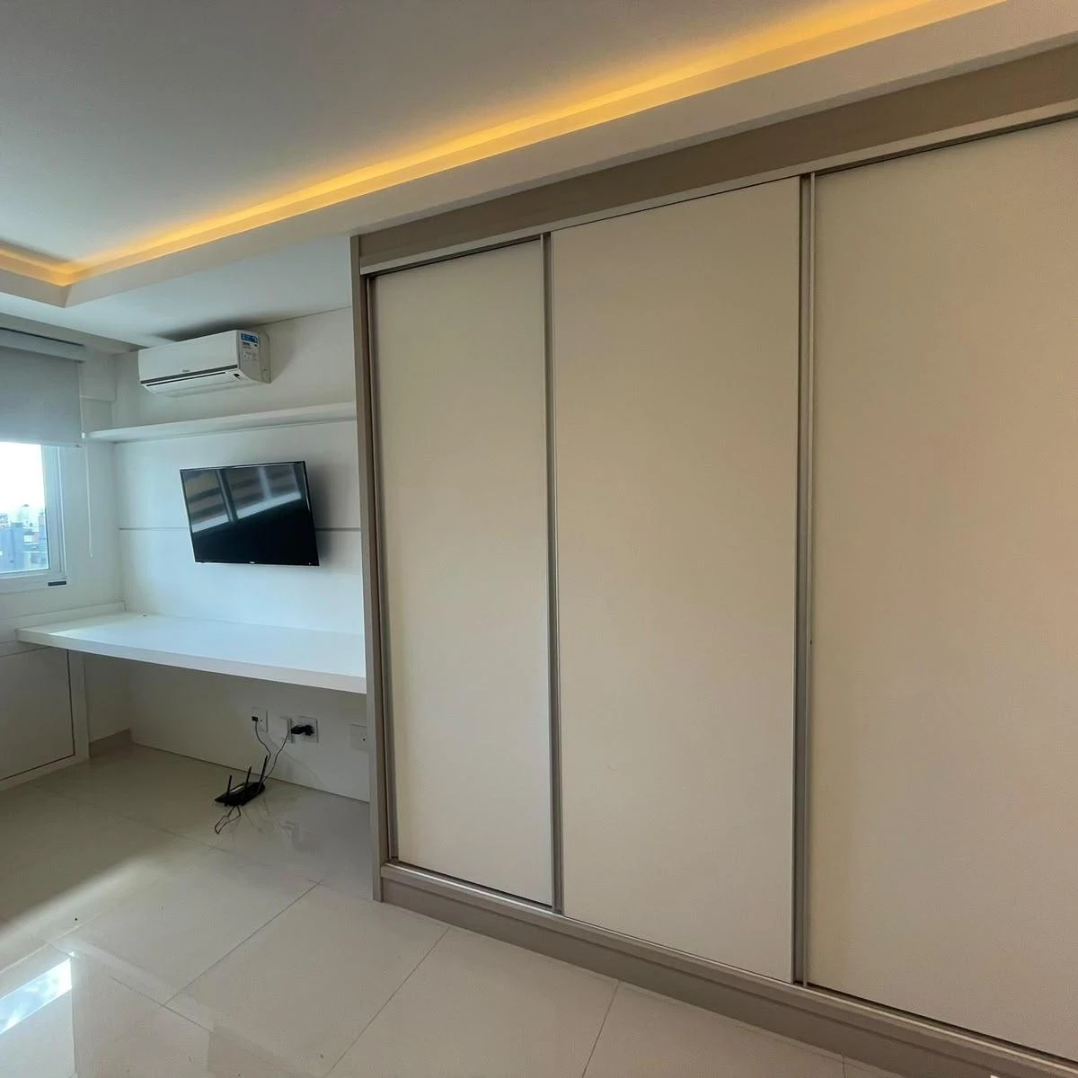 Змебльована квартира 30 м² з 1 спальнею — photo 8