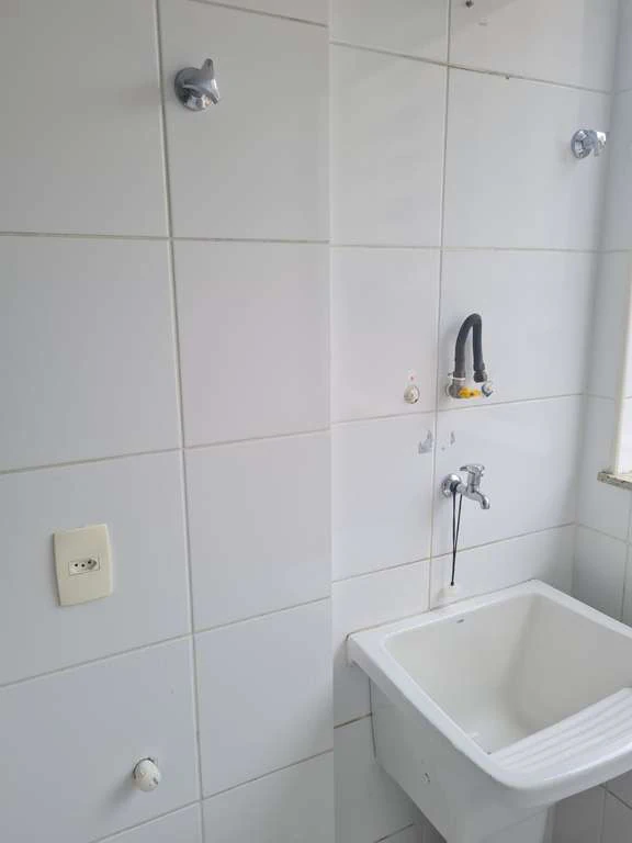 Apartamento de 2 dormitorios con suite y cocina a gas — photo 22