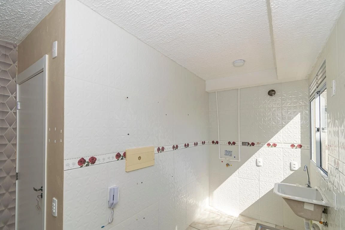 Apartamento para aluguel com 2 quartos e 1 banheiro — photo 10