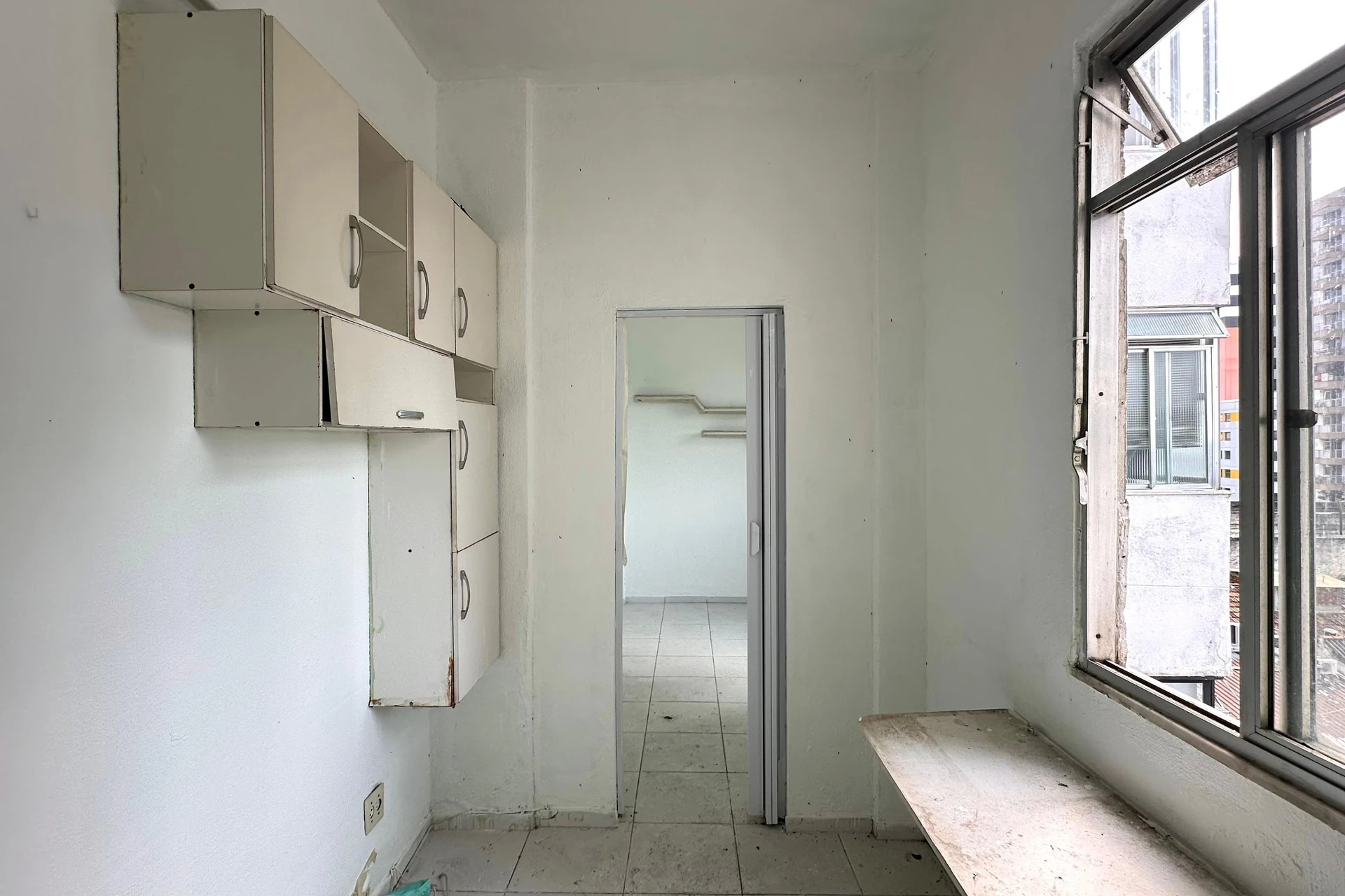 One-bedroom apartment, 40 m² — photo 11