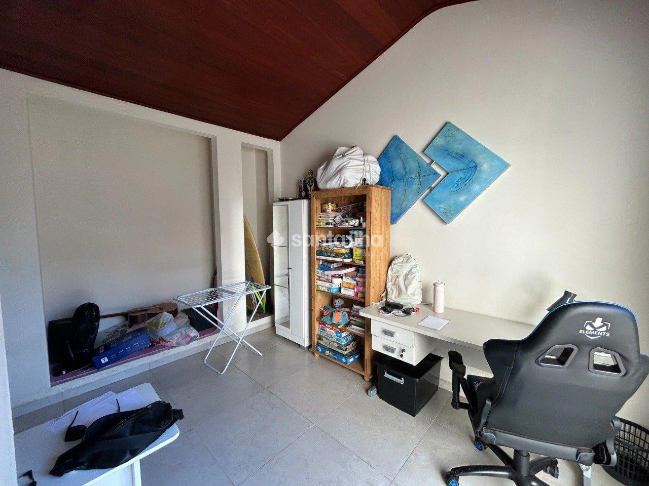 Casa de 300 m² con bañera y balcón gourmet — photo 2