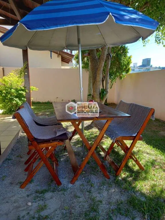 Casa mobiliada, 130 m², com varanda gourmet — photo 5