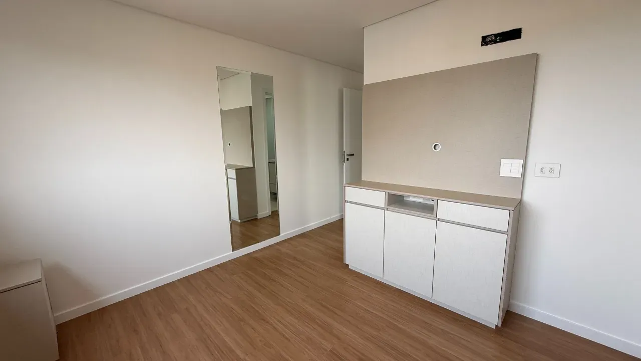 Apartment, 89 m², with a grill on the balcony — photo 19