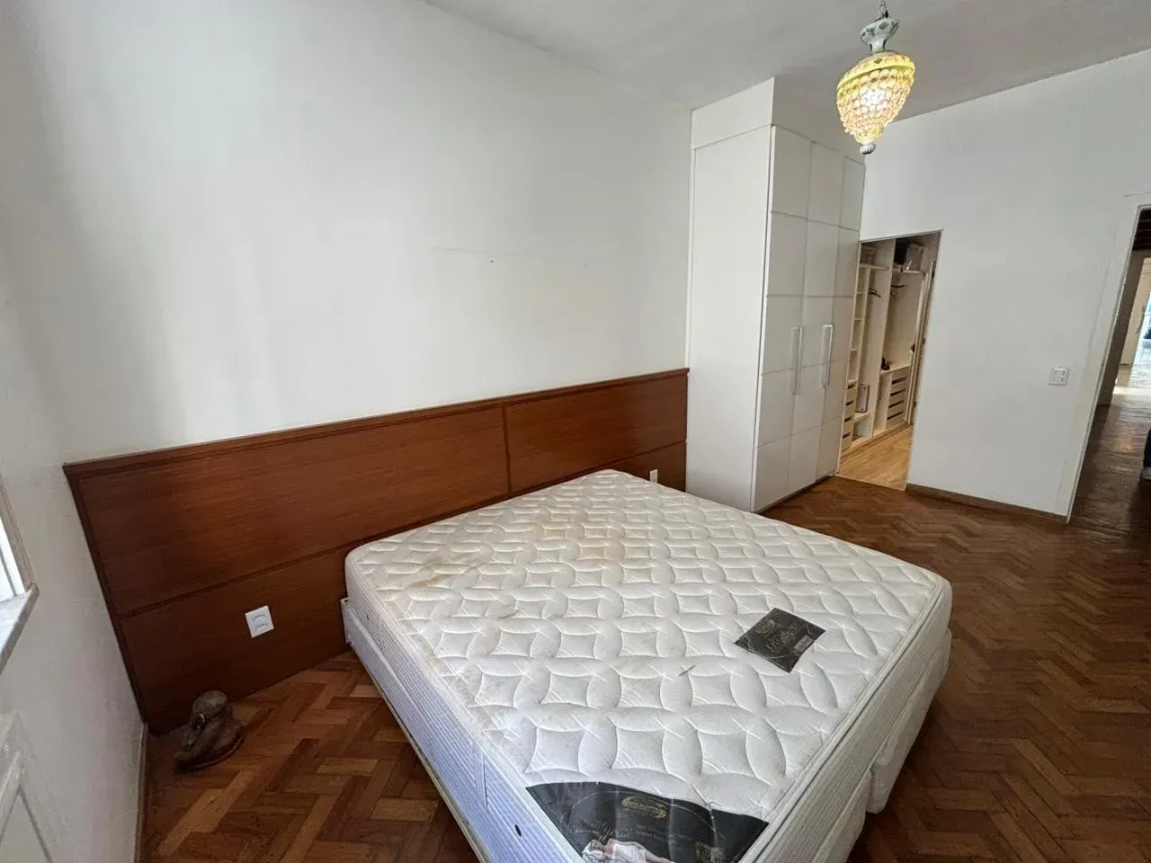 Furnished apartment with a closed kitchen and 4 bedrooms — photo 5