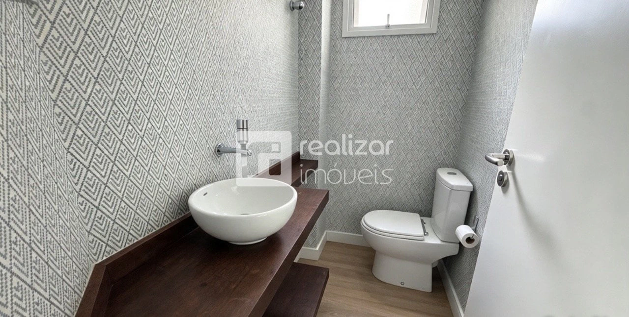 Private BBQ in a 4-bedroom apartment, 127 m² — photo 6