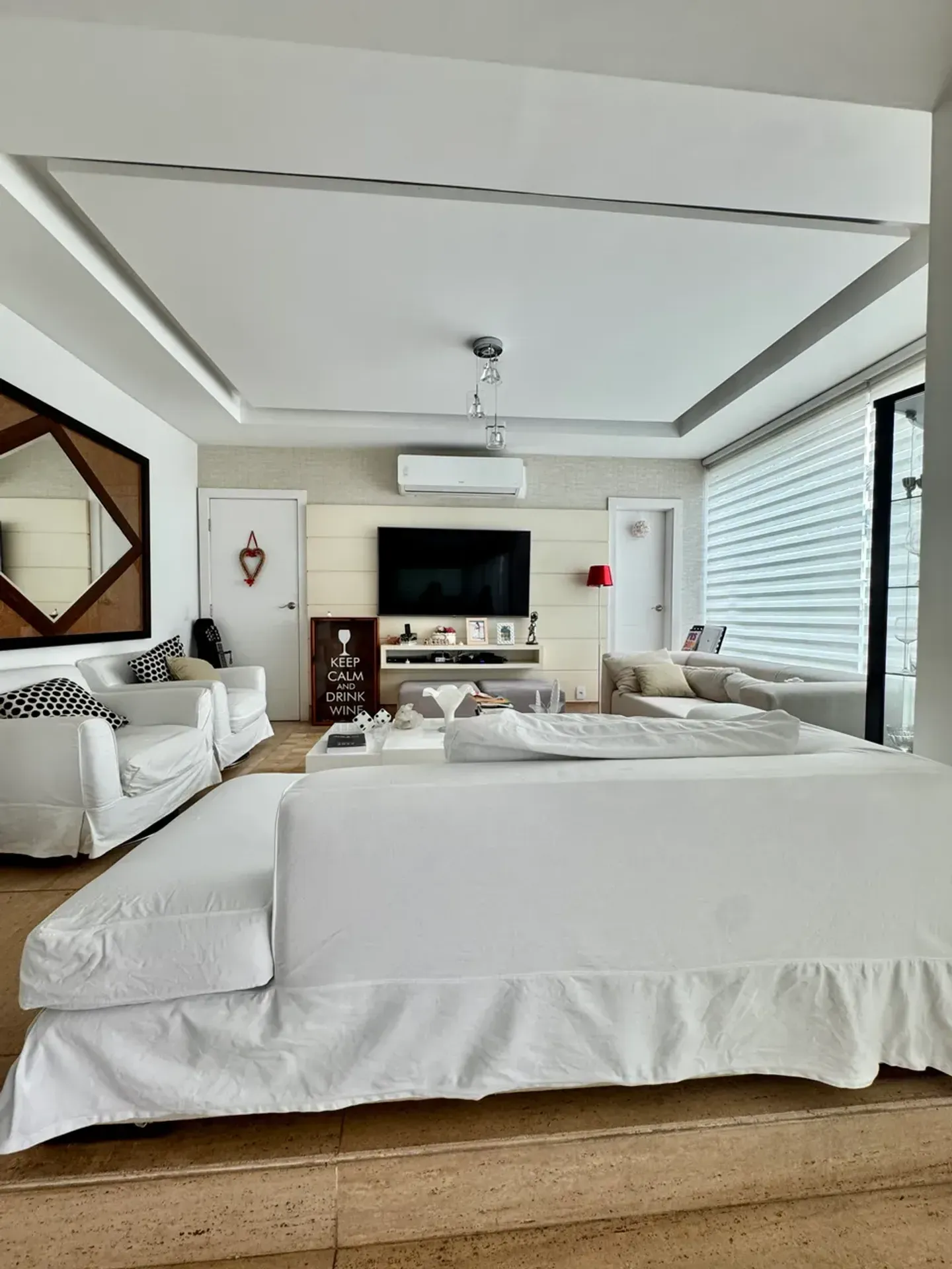 Casa amueblada de 1000 m² con 6 suites y 4 plazas — photo 33